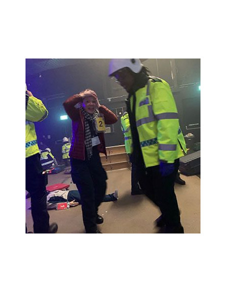 ATMIST triažo kortelės