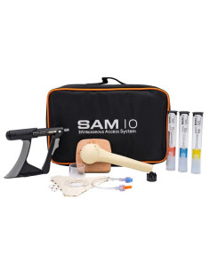 SAM IO Training Kit