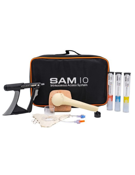 SAM IO Training Kit