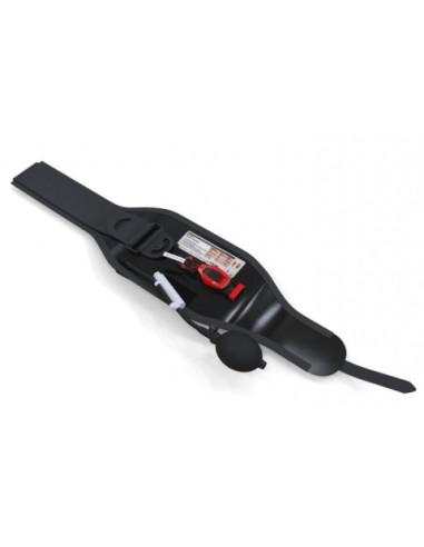 Turniketas, skirtas kraujavimui iš pilvo aortos, klubinių ir pažastinių arterijų stabdyti (stabilizuojantis)