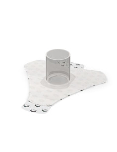 SAM IO stabilizatorius