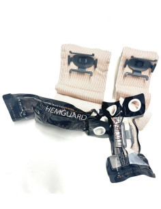 HEMGUARD 6″ Targeted Pressure Bandage