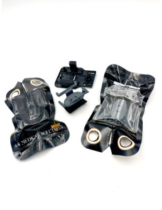 6:8 Medical Advantage Pressure Bar Set