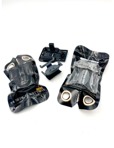 6:8 Medical kraujavimo stabdymo spaudimo rinkinys