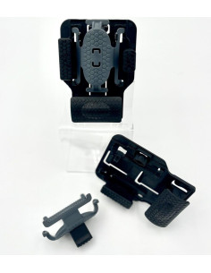 6:8 Medical Advantage Pressure Bar Set 2