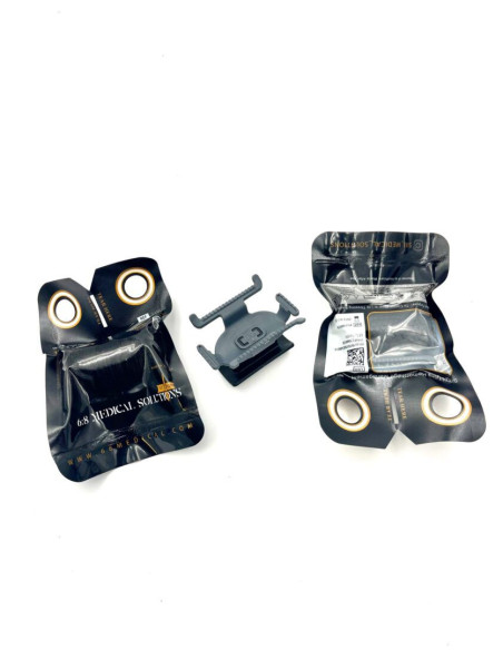 6:8 Medical kraujavimo stabdymo spaudimo elementas