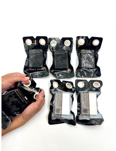 6:8 Medical Solutions Z-Fold compressed gauze