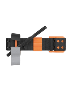 SAM XT tourniquet for severe bleeding control in tactical medicine