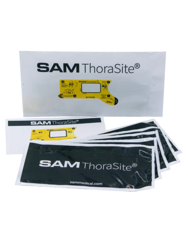 SAM ThoraSite